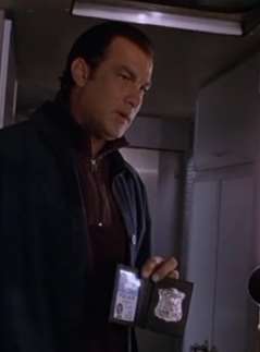 电影《绝命出路》解说，警察追案发现真凶竟是老熟人！