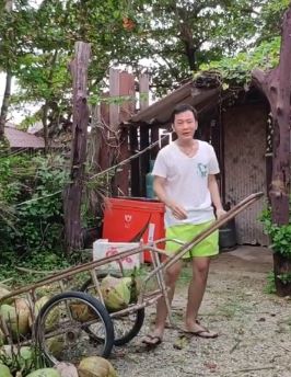 泰国兰塔岛旅游攻略：看完这个视频真的好想去！