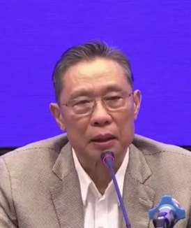 钟南山：严防输入患者 警惕病毒变异