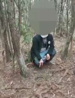 村民在山上被捕兽夹夹伤引出一起非法狩猎案