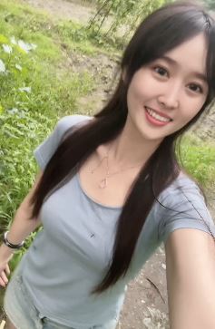 「小竹子」小姐姐带你倾听大自然的声音 网友:鸟语花香,有你更美!
