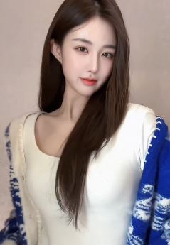 甜美小姐姐「玉兔」分享日常生活好状态  网友:需要上门女婿吗