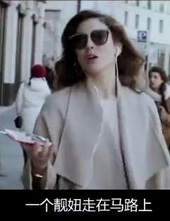 爆笑解说电影《酒吧》美女酒吧遭流浪汉骚扰