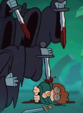 「指环王」上映二十周年恶搞动画短片