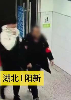 湖北又一干部因抗疫过劳牺牲