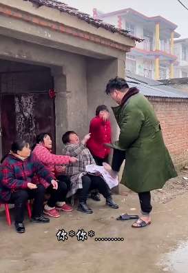 游三搞笑段子：还好跑的快，不然后果不堪设想！