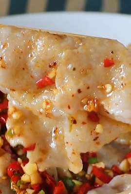 猪肉新吃法，锤猪肉片做法教程！