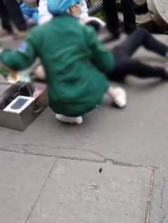 湖南一男子因家庭矛盾持刀伤人致3人当场死亡