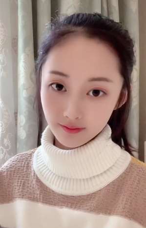 戏精小美女玩对口型，借惊天大秘密捉弄老公