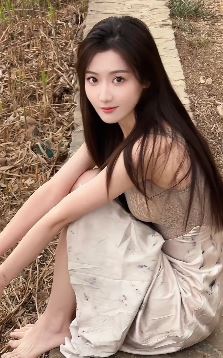 漂亮小姐姐「小晗同学」分享户外游玩vlog 网友:珠圆玉润,仪态端庄