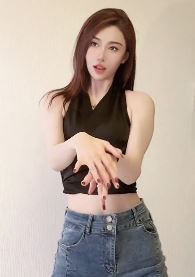 杭州网红美女「宋夕妍」热舞，看完记着写下你的观后感！网友：颜值美女！