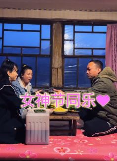 张同学新更:女神节同乐,3.8节致敬了不起的她!