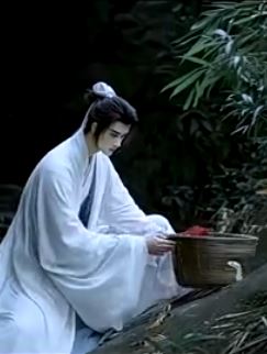古装神话短剧:重生之我在古代养蛇