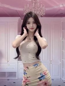 靓丽小姐姐火辣穿搭热舞 任哪位大哥不喜欢