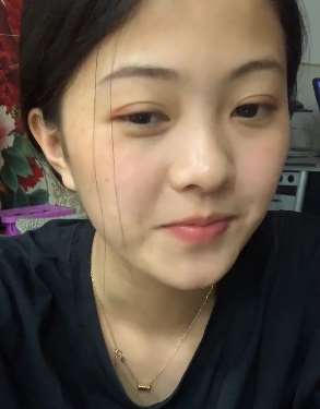 关掉美颜一样美,这才是真正的素颜美女!