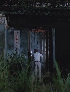 恐怖电影《猛鬼佛跳墙》解说：影片情节太过吓人，胆小者请@朋友一起看！
