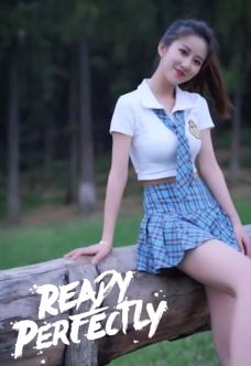 网红美女「张婧彤」分享不同风格穿搭,看看你最喜欢哪一款!