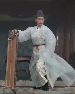 电影《六指琴魔》魔性解读