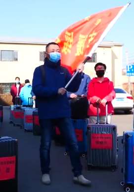 黑龙江最新疫情：新增确诊4例、无症状感染11例