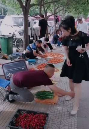 搞笑：生意难做必须拿出点营销策略