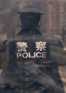 抗疫民警奋战17天因过劳颅内大出血牺牲