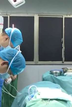 珠海一女子脑死亡后捐献遗体挽救5个生命