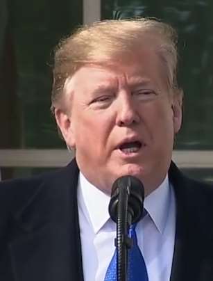 美国22州联合起诉特朗普政府