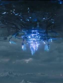 电影《上海堡垒》发布终极预告