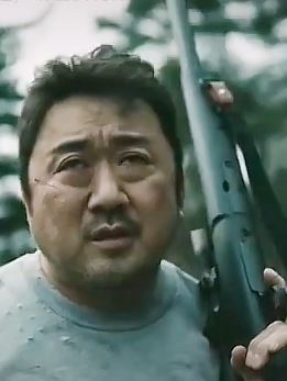 2024最新丧尸片《活死地》解说：马叔单枪匹马斗丧尸