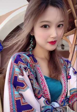 漂亮的大连妹子,看一眼就让你心跳如雷!