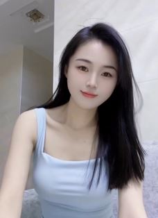 精致女主播「宝十二」穿气质美裙分享日常好状态 网友:水灵灵的好美