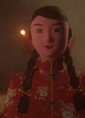 15秒精品恐怖短片挑战胆量，你敢看吗？