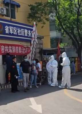 山西太原寻找5名与确诊病例同行人员  4月29日乘804和3路公交