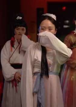 辣目洋子搞笑视频：什么样的人才算是渣男！