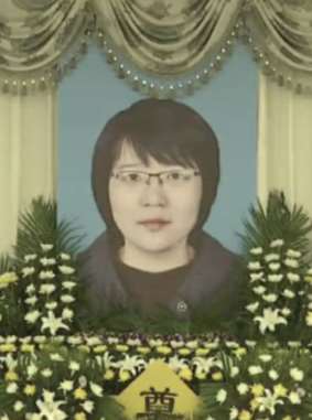 扬州一36岁社区书记工作时离世