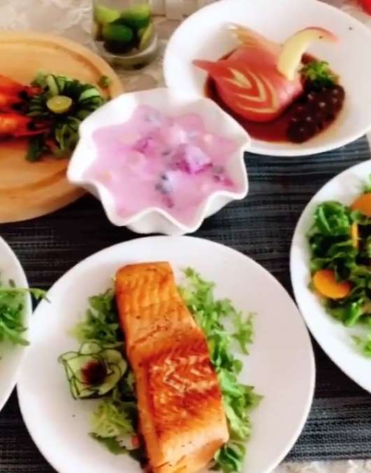 吃腻了中餐？没关系，今天教你轻松搞定西餐！