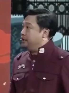 《欢乐喜剧人》之贾冰搞笑斗地主 论搞笑就服贾冰！