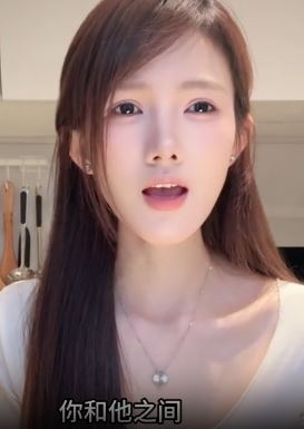 网红小姐姐「好多倩」深情翻唱伤感情歌《别怕我伤心》，真好听！