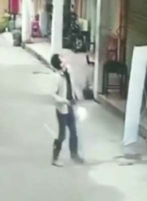 最高法：高空抛物可按故意杀人罪论处