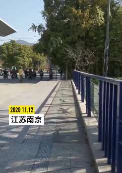 南京林业大学现肺结核病例，患者已被隔离治疗