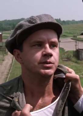 电影《肖申克的救赎》一个没有爱情没有美女却至今无法被超越的美国剧情片！