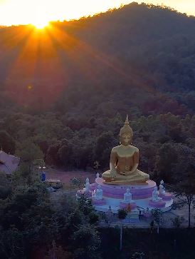 泰国旅拍短片：作者用时三周记录下浓浓的东南亚风情