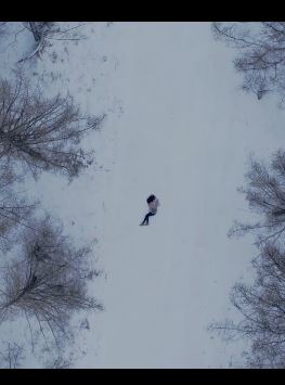 悬疑电影《兽猎》先导预告