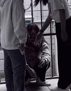 分享一部抵制校园暴力短片：不做麻木的旁观者