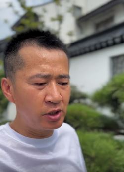 演员李嘉明发快手谈"资深演员不拍神剧，痛恨神剧演员"