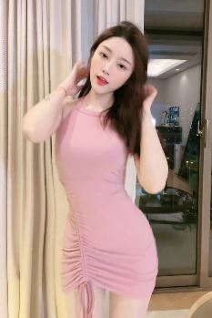纯欲小姐姐「金多多」问你喜欢什么身材的妹子?网友:就是你这样的!
