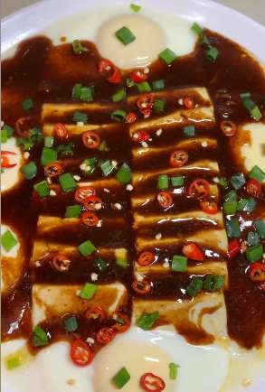 年夜饭必备的一道菜，你知道它的菜名吗？