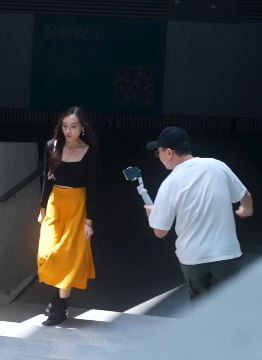 简单易上手的运镜小技巧 特别适合拍摄动态视频