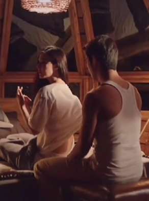 电影《一夜惊喜》精彩片段欣赏，让你的荷尔蒙飙升！