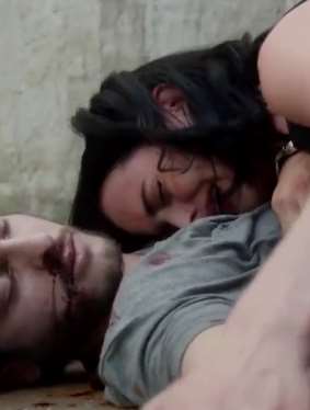 美剧《杰西卡琼斯》混剪 看完后决定认真看一遍